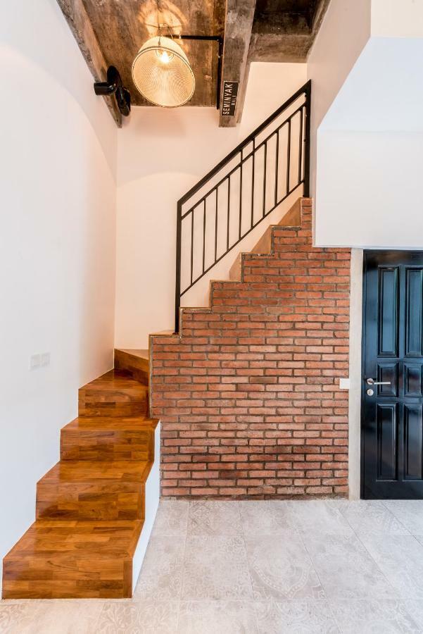 Central 1 Bedroom Villa 5 Min Walk To Seminyak Beach 外观 照片